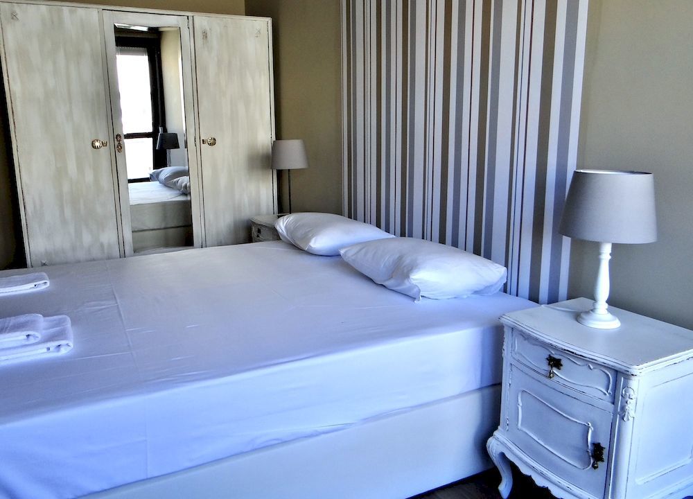 Maison d'hôtes Dome Sao Bento 3*