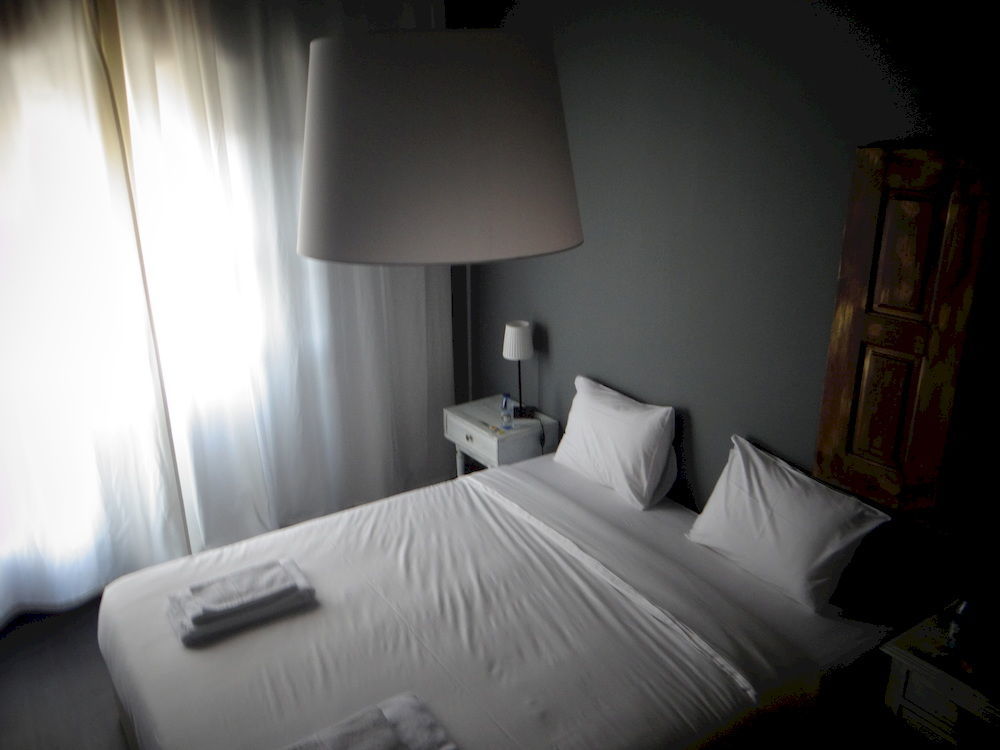 Dome Sao Bento 3*