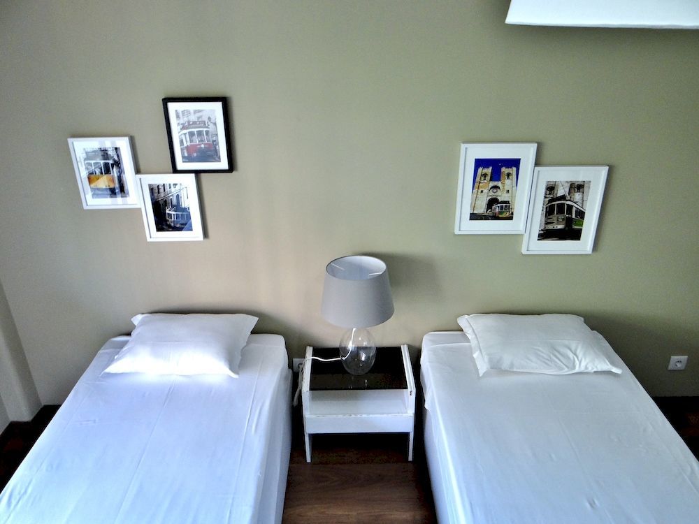 Pensjonat Dome Sao Bento 3*