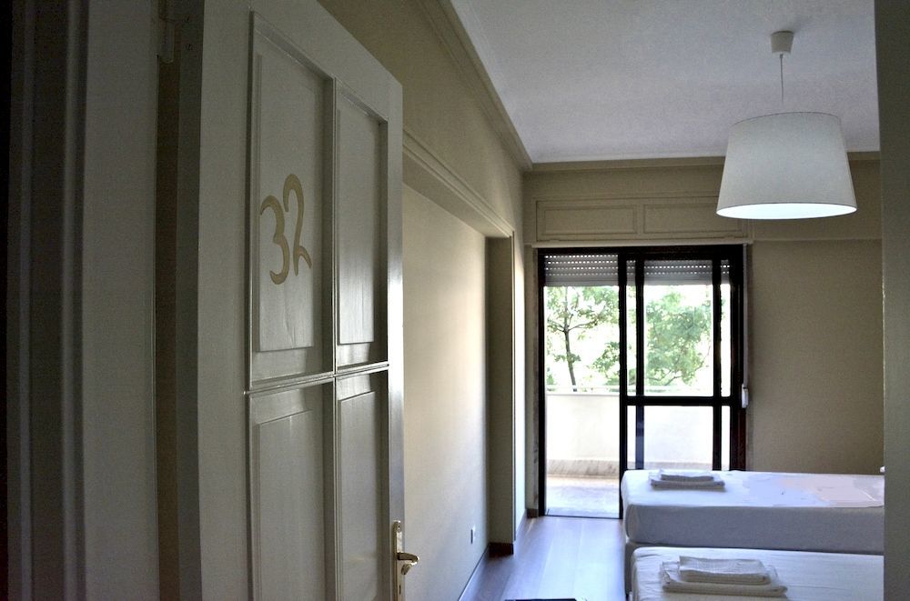 Pensjonat Dome Sao Bento 3*