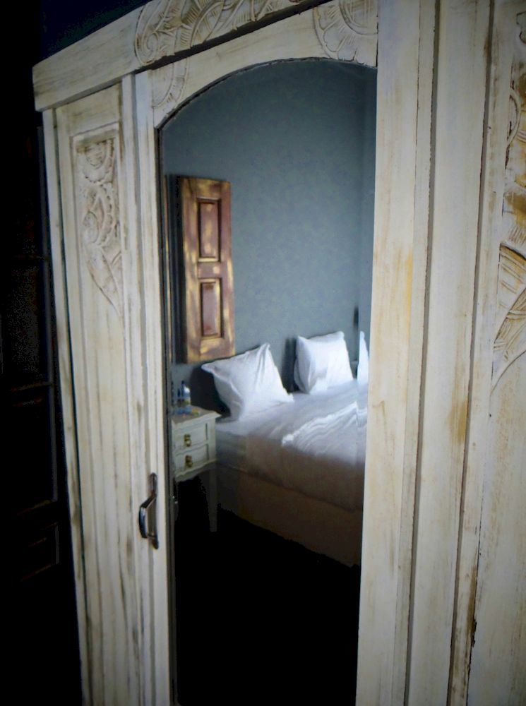 Dome Sao Bento Pensjonat 3*